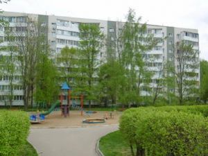 9 микрорайон Зеленограда, квартиры, корпуса, инфраструктура, полезные телефоны