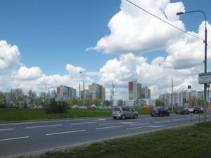 9 микрорайон Зеленограда, квартиры, корпуса, инфраструктура, полезные телефоны