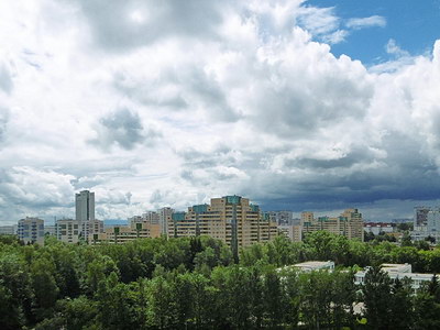 Растущий налог на квартиры вытеснит москвичей в более дешевое жилье