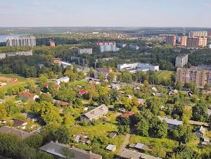 Цены на квартиры в Солнечногорске