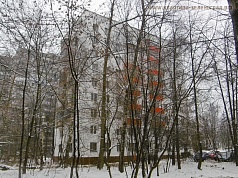 1 к. квартира, Зеленоград, корп. 145