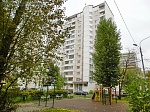 Обмен 2 к.квартиры, Зеленоград, к. 356