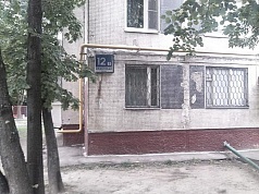 Комната, Москва, ул. Медынская, д. 12 к. 2