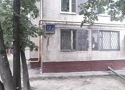 Комната, Москва, ул. Медынская, д. 12 к. 2