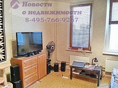 Продается 1 комн. квартира Зеленоград, 2005